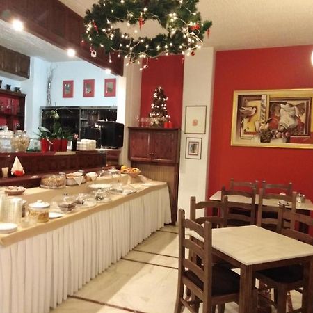 Apartment Kouros Δελφοί Εξωτερικό φωτογραφία
