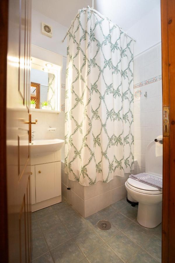Apartment Kouros Δελφοί Εξωτερικό φωτογραφία