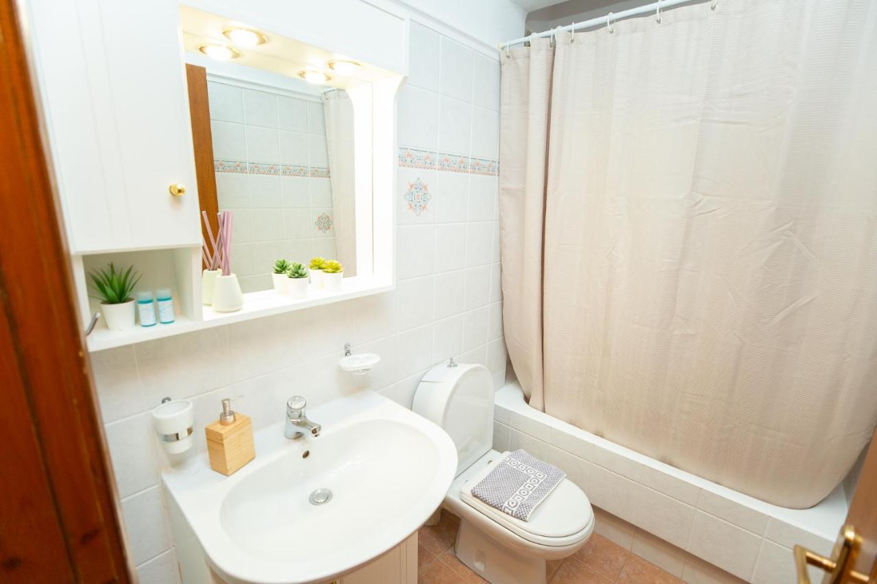 Apartment Kouros Δελφοί Εξωτερικό φωτογραφία