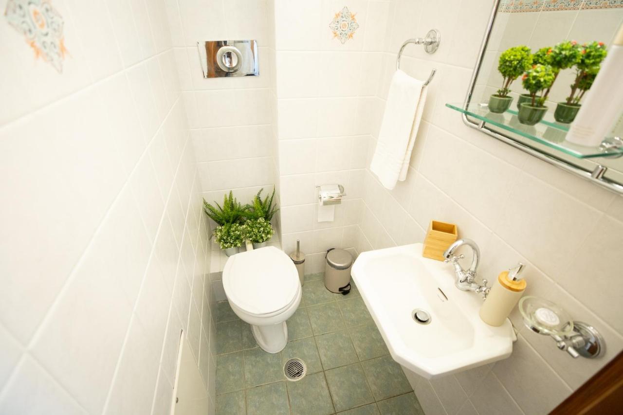 Apartment Kouros Δελφοί Εξωτερικό φωτογραφία